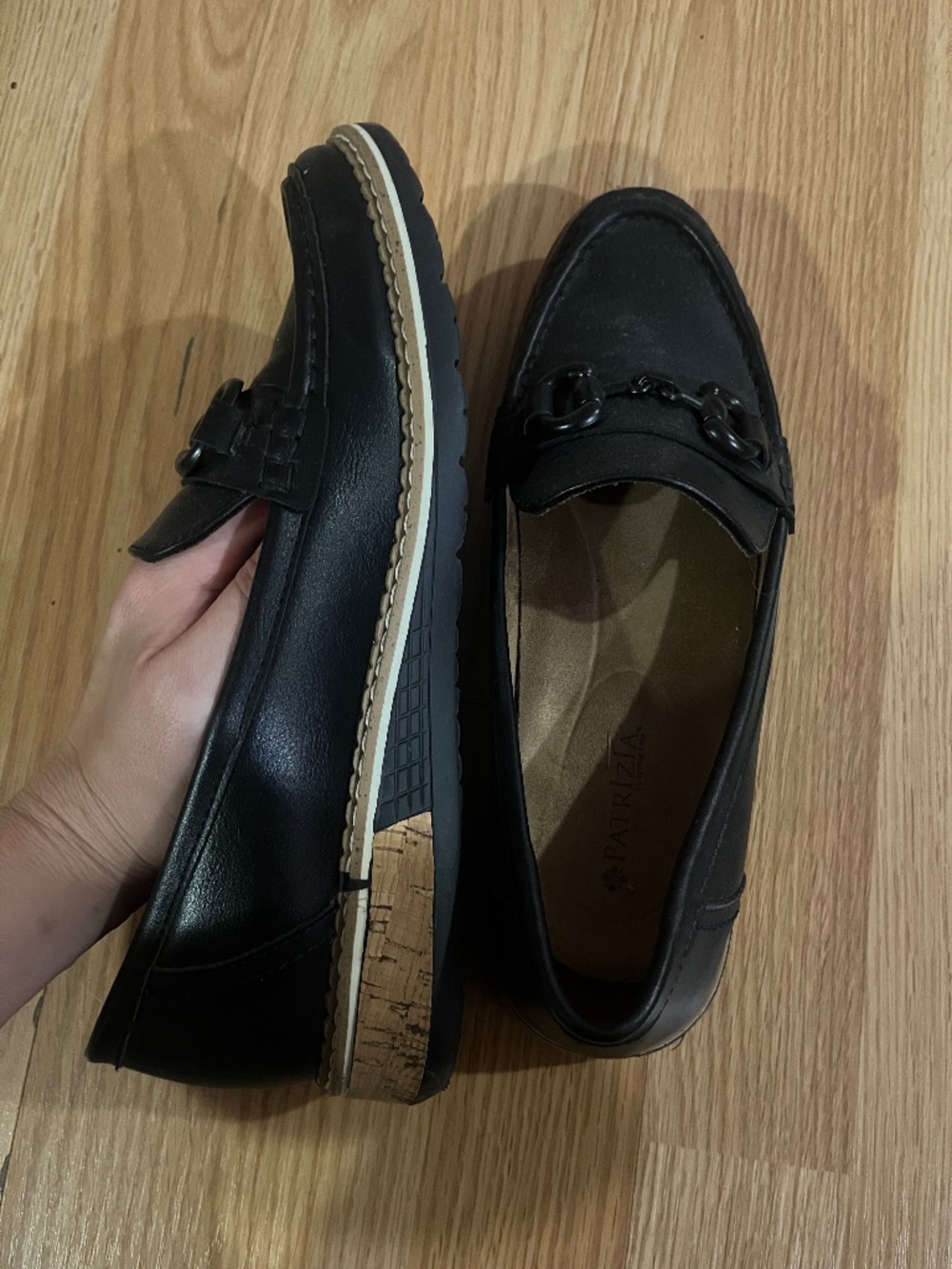 Patrizia Dress Shoes